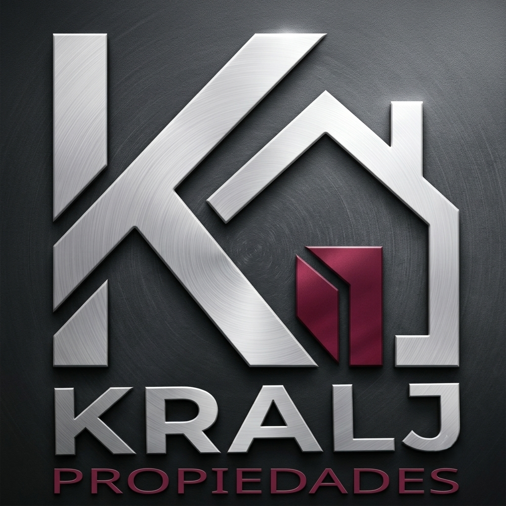 Kralj Propiedades Logo